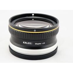 Macro Lens +13 (m67)